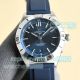 Swiss Copy Breitling Chronomat Automatic GMT 40 Rubber Strap Ice Blue Watch (3)_th.jpg